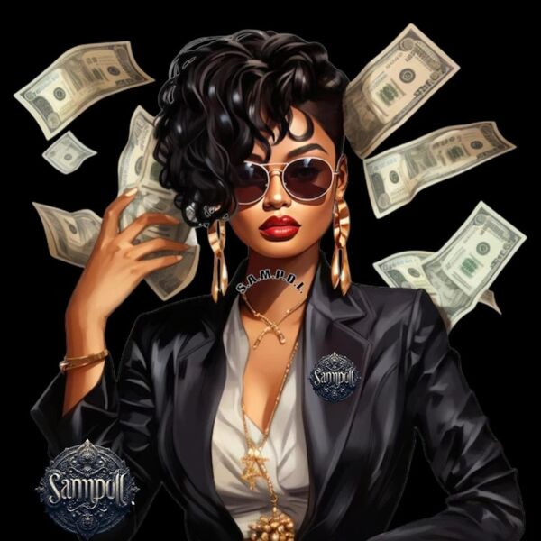 Cover art for Femme D'affaire