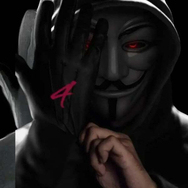 Cover art for Sombre Démons 4