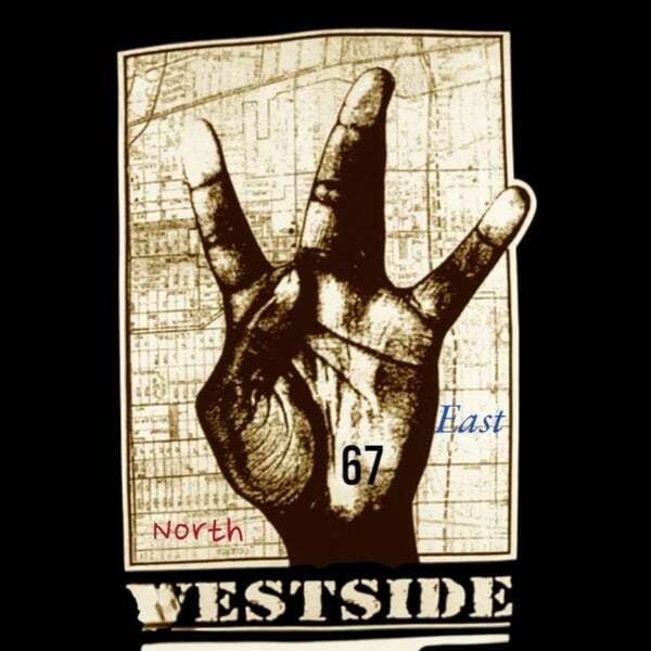 Cover art for Westside 67 North East